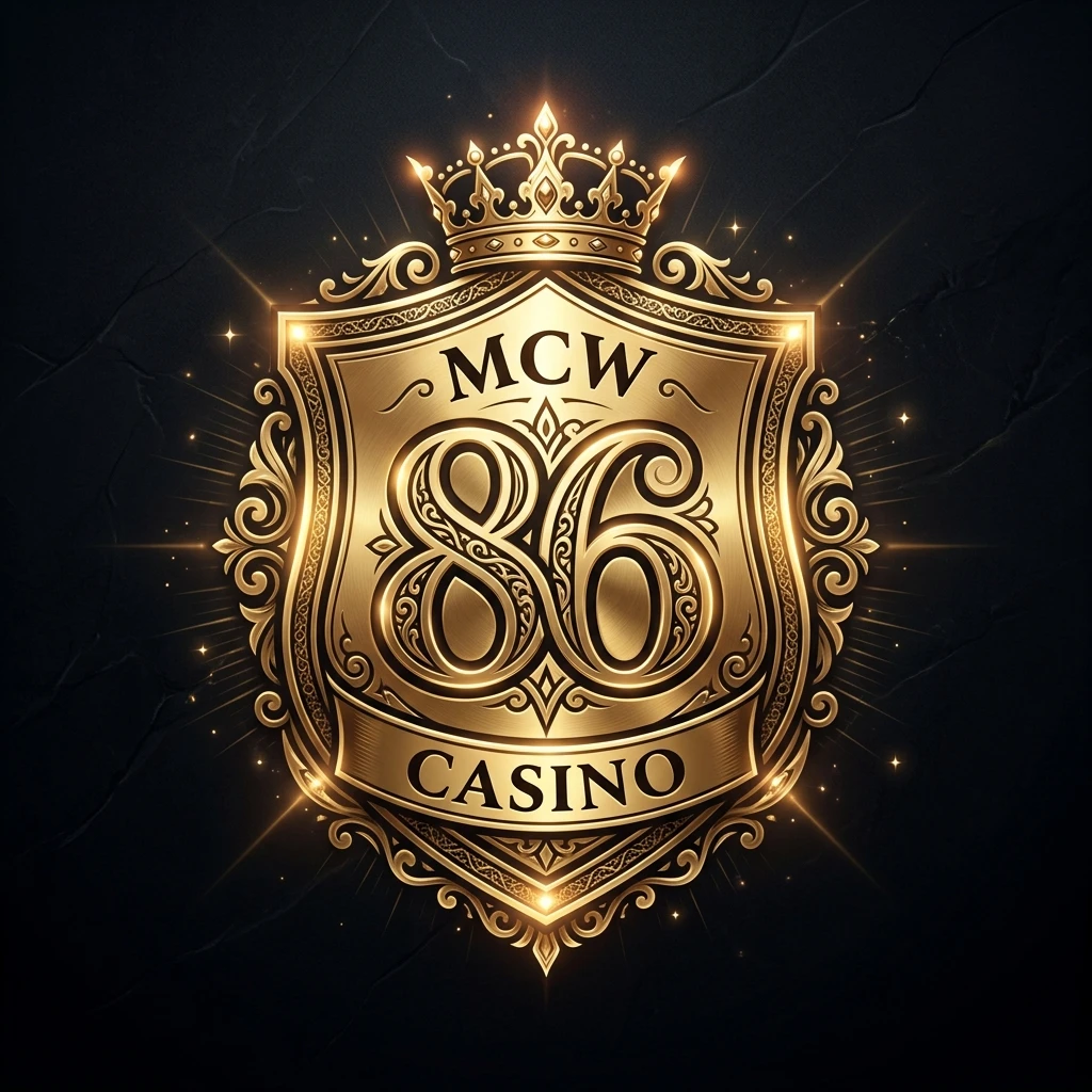 MCW86 Logo